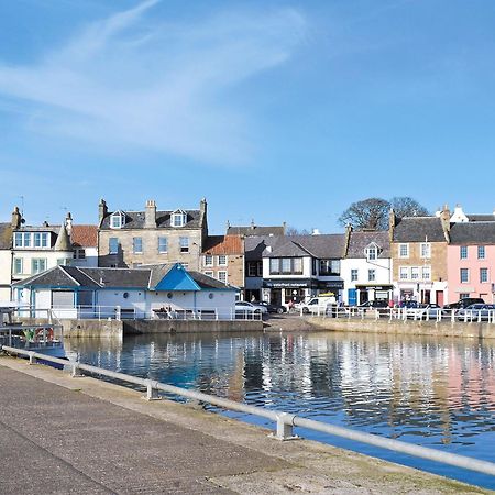 Harbourside Apartment Anstruther Kültér fotó