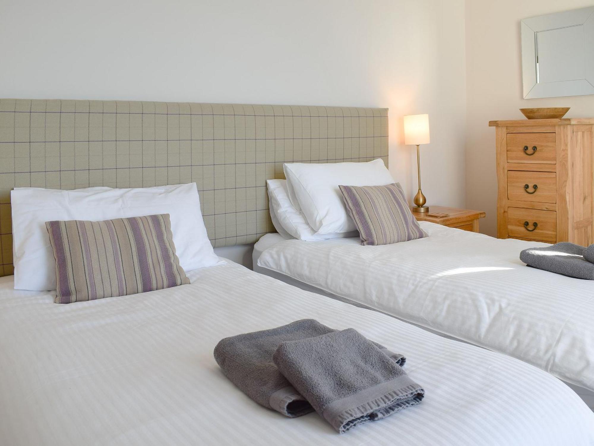 Harbourside Apartment Anstruther Kültér fotó